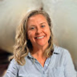 Meet your Posher, Meredith